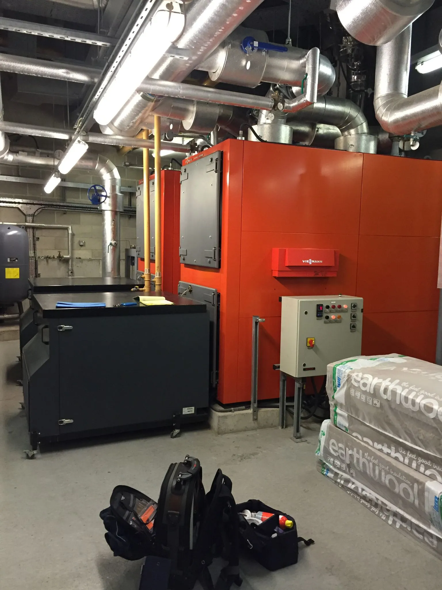 local gas engineer Deptford, SE8