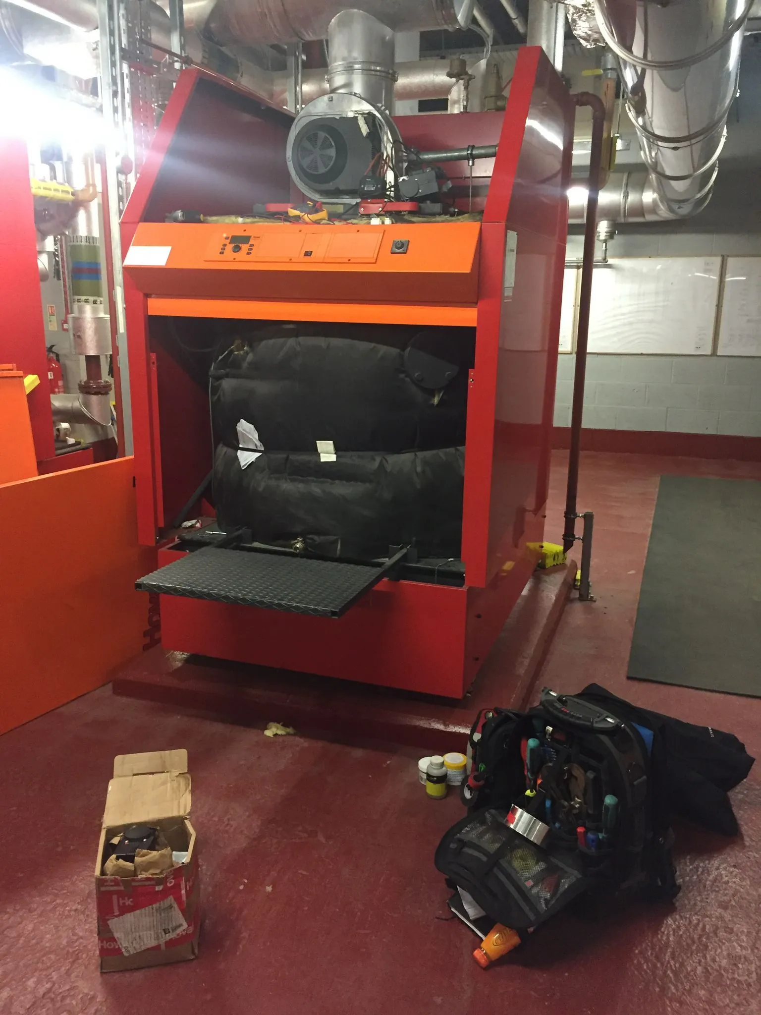 emergency heating engineer Deptford, SE8